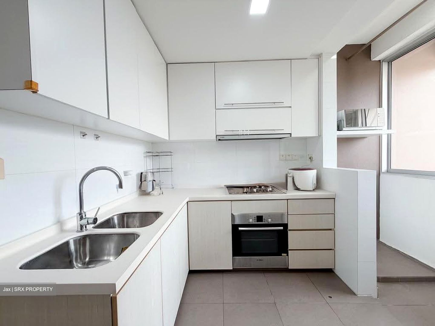 The Mint Residences (D15), Apartment #613612381